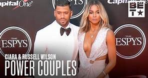 Ciara & Russell Wilson Are Building A Family & Legacy For The Ages! | Power Couples