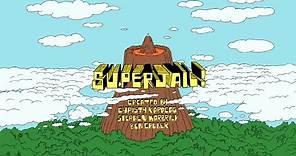 Superjail! - Season One Intros [HD]