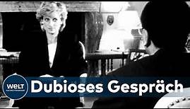 NACH 25 JAHREN: BBC will Entstehung von Diana-Interview "umfassend" untersuchen lassen