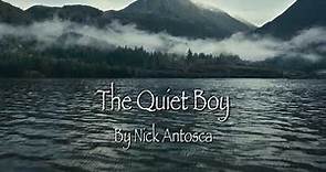 The Quiet Boy - By Nick Antosca (Antlers Short Story)