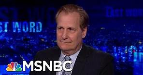 Jeff Daniels: ‘We Can't Go On Like This’ | The Last Word | MSNBC