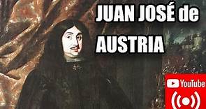 Hablemos de Juan José de Austria. Con Alberto Bravo