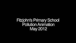 Fitzjohn's Pollution animation
