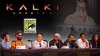 Comic-Con 2023 : The Journey from Project K to Kalki 2898 AD | Prabhas | Kamal Haasan | Nag Ashwin