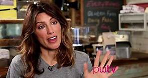 The Interview: Jennifer Esposito tells the truth about acting