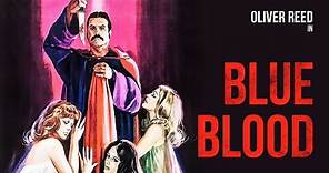 Blue Blood 1974 Trailer