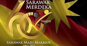 The History of Sarawak