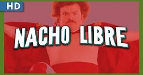 Nacho Libre (2006) Trailer