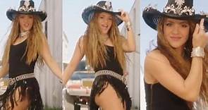 EN VIVO | Shakira estrenó su nueva canción 'El Jefe': vea el video del éxito asegurado