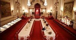 10 cosas para visitar en el Palacio de Buckingham