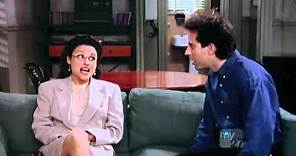 Seinfeld Clip - He Took It Out