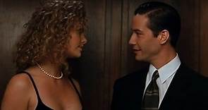 The Devil's Advocate (Keanu Reeves, Al Pacino, Charlize Theron, Connie Nielsen)