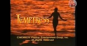 Temptress (1995) - VHS Trailer [First Release Home Entertainment Video]