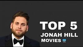 Jonah Hill's Top 5 Must-See Movies: A Cinematic Journey