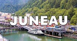 Top 10 Best Things to Do in Juneau, Alaska [Juneau Travel Guide 2023]