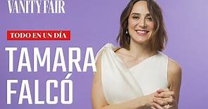 Un día en la vida de Tamara Falcó | Vanity Fair España