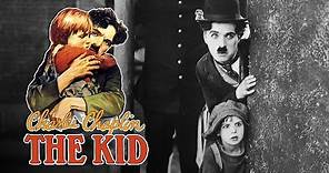 The Kid (1921) | Full Movie | Charles Chaplin | Edna Purviance | Jackie Coogan