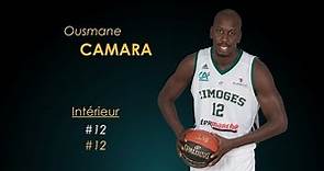 Ousmane CAMARA
