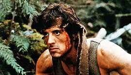 Rambo - Trailer (Deutsch) HD - video Dailymotion