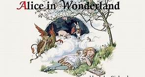 Alice in Wonderland by Lewis Carroll - Read by John Gielgud - 1989