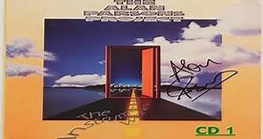 The Alan Parsons Project - The Instrumental Works 1988 CD_1 - Pt II *ORIGINAL RELEASE* (READ INFO)