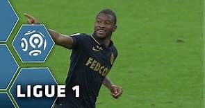 Goal Almamy TOURE (39') / Olympique de Marseille - AS Monaco (3-3)/ 2015-16