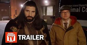 What We Do in the Shadows S01E05 Trailer | 'Animal Control' | Rotten Tomatoes TV