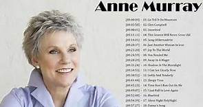 Anne Murray Greatest Hits Full Album 2020- Top 20 Best Songs Of Anne Murray