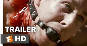 Bastard Official Trailer 1 (2015) - Horror Movie HD