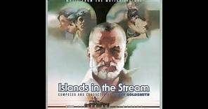 Islands In The Stream | Soundtrack Suite (Jerry Goldsmith)