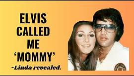 Linda Thompson interview: "Elvis was needy... intensely lonely at heart"