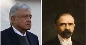 Cápsulas de historia con el presidente AMLO. Francisco I. Madero. Parte 2