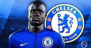 MALANG SARR - Welcome to Chelsea - Amazing Defensive Skills & Passes - 2020