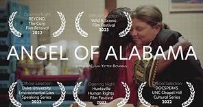 Angel of Alabama (2022) - Official Documentary Trailer | The Story of Brenda Hampton