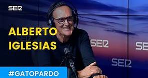 El Faro | Entrevista Alberto Iglesias | 18/10/2021