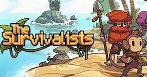 HOW TO DOWNLOAD THE SURVIVALISTS DELUXE OFFICIAL PC GAME FOR FREE HIGHLY COMPRESSED |DIRECT LINK
