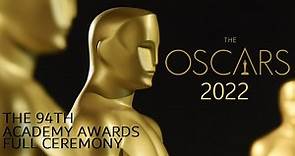 The 94th Annual Academy Awards | 2022 |