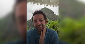 Death in Paradise's Ralf Little shares series 14 news as filming for season 13 ends