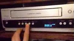 Magnavox DVD/VCR Recorder Review