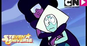 Steven Universe | Peridot Learns About The Gems | Cartoon Network