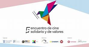 V Premios CYGNUS de Cine Solidario y Valores _ GALA ENTREGA DE PREMIOS