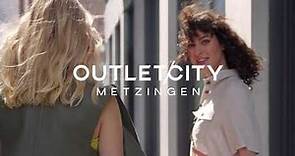 Erlebe die Outletcity Metzingen