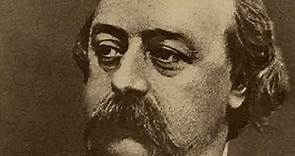 Gustave Flaubert - Paní Bovaryová (Mluvené slovo CZ)
