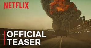The Wages of Fear | Official Teaser | Netflix