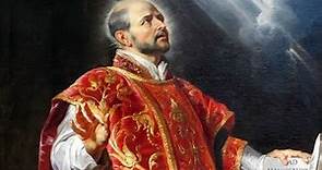 St. Ignatius of Loyola HD