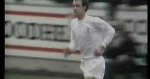 04/04/1970 - Leeds United v Burnley