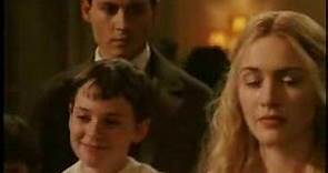 "The Second Star to the Right" A Finding Neverland Video