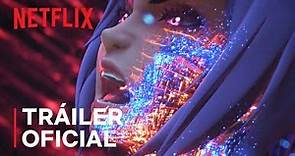 Película de anime | Ghost in the Shell: SAC_2045 Guerra sostenible | Tráiler oficial | Netflix