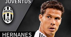 Hernanes • Juventus • Best Skills, Passes & Goals • HD 720p