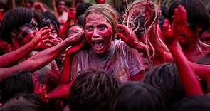 The Green Inferno (2013) | Official Trailer, Full Movie Stream Preview - video Dailymotion